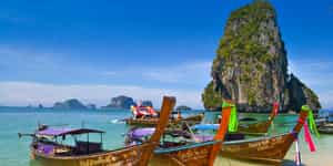 Thailand